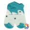 hot sale fancy knitted animal soft touch baby socks