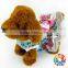 Pet accessories dog clothes flower lace Chiffon dog cat pet wedding dress cat dog clothes