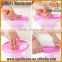 Universal Fit lid Silicone Food Storage Suction Lid