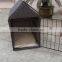 High Quality Rattan Pet House