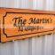 Custom wood signs Wooden sign Engraved wood sign