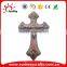 Resin Religious Cross
