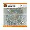 FSMT-S096 Slate Mosaic Floor Pattern