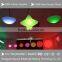 Beautiful Fashinable 16 Colors Changing LED Star Shaped Light With Remote Control