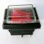 FS047B5-R-Y-F KCD4 t125 electrical rocker switchV kema rocker switch
