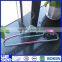Outdoor extension clothes hanger