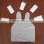 STERILE TWO FINGER GLOVES IN POLYETHYLENE, Small Packing PE Gloves