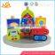 Wholesale colorful baby wooden sorting blocks toy best design kids wooden sorting blocks toy W13D052