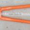 high quality single arm adjustable bolt clipper