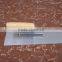 building hand tools cement trowel