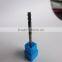 3*D3*8*50MM HRC 45 Flat End Milling Cutter Carbide End Milling 4 Flute Coating Mill