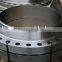 rectangular flange