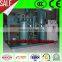 Stainless Steel Used Cooking Oil Purification Machine Oil Filtration System