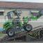 HZM908 most popular mini farm ZL08 loader tubeless tire in Europe with exclusive product manufacture