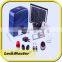 Solar Power System Automatic Sliding Doors /Motor/ Gate Opener Magnetic