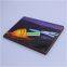 Colorful custom design 7 inch lcd video brochure/video greeting card/video book with 512Mb memory