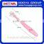 sillicon baby feeding training spoon
