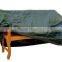 Bench cover outdoor cover plastic cover