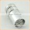 High quality and precision custom metal cnc turning part