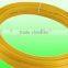 Nylon tire tube with outstanding hardness and colourful high quality 12mm*9mm for automobile&machinery