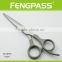 S3-1077A 6-3/4" Inch 2CR13 Stainless Steel With PP Handle New design Hair Cutting Scissors