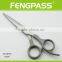 S3-1077A 6-3/4" Inch 2CR13 Stainless Steel With PP Handle New design Hair Cutting Scissors