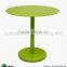Round Dining Room Table, Modern Designs Wooden Dining Table