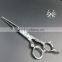 2017 Newest Design Barber Scissors Japanese 440C Steel Hair Scissors