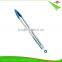 ZY-H2014 perfectly designed 16-inch silicone food tong with beautiful flower printed handle