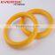 Gymnastic Rings for Full Body Strength and Crossfit Training