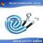 Elastic Tow Rope - Car Recovery Rope with Hooks - 2000 kg / 3000 kg