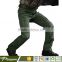 2017 Wholesale Canvas Military Pants Men Camouflage