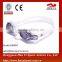 Anti glare wholesales watetproof oem good anti fog swimming goggle