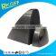 2017 hot style metal glass clamp for kichen cabinet furniture