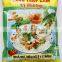 DELICIOUS MIXED FLAVOUR INSTANT PORRIDGE 47g - Thien Huong Food JSC