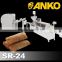 Anko Industrial Mixing Making Commercial Mini Spring Roll Machine