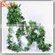 Selling as hotcakes decorative plants type of artificial creepers plants