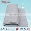 100% Natural dunlop charcoal latex layer
