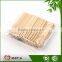 wholesale eco-friendly bamboo salad fruit fork