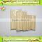 Bamboo Skewers made in VietNam