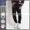 Fashion design with stars and stripes pants