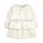 Infant Girls' Faux Fur Vest Wholesale Children's Boutique Clothing Kids Clothes HSC5623