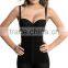 Hot sale 100% cotton Women corset waist shaping corset