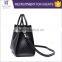 Top Selling Popular Pure Color Women Messenger Handbags High Quality Genuine Split Cow Leather Single Shoulder Bags For Ladies