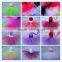 hot sale ballet tutus for sale/ crochet top tutus with flower/girls pettiskirt dress birthday party dress tutu wholesale