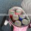Polyester cheap cooler bag insulated lunch bag