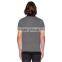 Pique men polo shirt bulk print shirt for man polo wholesale t-shirts