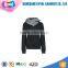 Wholesale Long Sleeve Plain Dyed Pullover Women Blank Hoodies