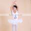 Cheap Girls dance dress Ballet Tutu dress with printed wholesale