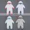 2016 Guangzhou baby romper clothes export garments infants clothes costume